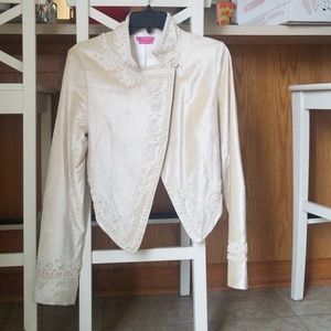 BCBGirls Balero Jacket